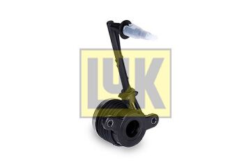 Hidrolik Debriyaj Rulmanı Megane Iı-Iıı-Iv Kangoo 10>Fluence 09>Clıo Iıı-Iv Laguna Iıı 07>15 Talısman 15> Qashqaı Iı 13> Mıcra V 19> Juke 14> X-Traıl Iıı 14> 1.2Tce 1.3Tce 1.5Dci 1.6Sce 1.6Dci LUK 510016410
