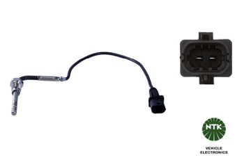 Egzoz Gazı Sıcaklık Sensörü Fıat Ducato 11> 2.0D Mtj 2.3D Mtj 3.0D Mtj NGK 95154