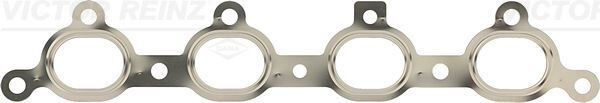Egzoz Manifold Contası Astra G-Combo-Corsa C-Merıva 1.7 Dti V.REINZ 715314400