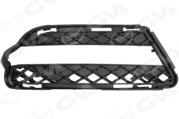 Tampon Izgarası On Sag Acık Mercedes S-Class W221 10>13 GVA 9106913