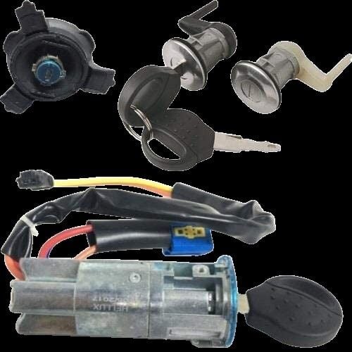 Kontak Anahtarı Set P206 98 > HELLUX HLC.600076