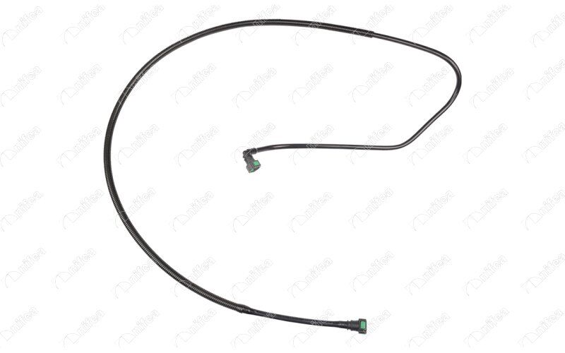 Yakıt Borusu Iveco Daıly Vı 33S14-35S14-35C14 16 > NIFEA 32185
