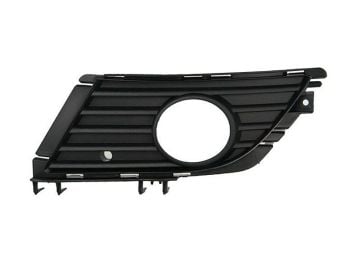 Opel Corsa C Ön Tampon Sis Kapağı Sol ( Sisli ) İthal