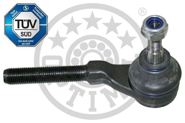 Rot Başı Sağ R19 88 > Jte287 OPTIMAL G1-047