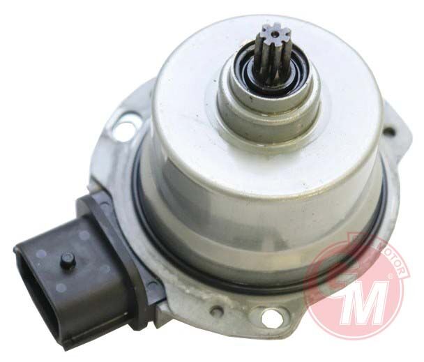 Otomatik Şanzıman Elektro Vana Bu Ürün Orijinal Renault Megane Iv-Clıo Vdw5 İnce Mil GUA 51260