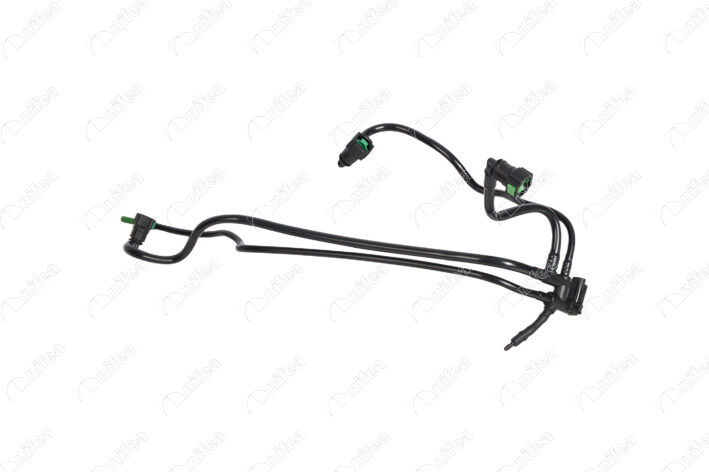 Yakıt Borusu Komple Fıesta 1.4Tdci 09>11 Euro 5 NIFEA 19767