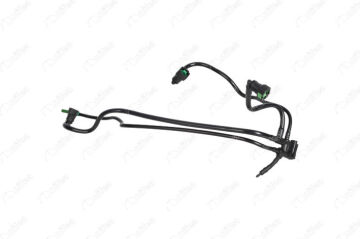Yakıt Borusu Komple Fıesta 1.4Tdci 09>11 Euro 5 NIFEA 19767