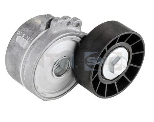 Alternatör Gergi Rulmanı Kütüklü C4-C5-C8-Jumpy-307-308-407-508-607-608-Expert-Focus 2.0Hdı-2.0Tdı SNR GA359.13