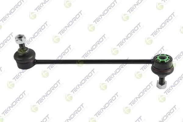 Ön Z Rot Tourneo Connect 02>14 TEKNOROT FO-875T