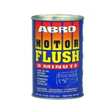 Motor İç Temizleyici 443Ml ABRO 10040019