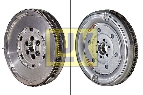 Volan Vw-Transporter-T5.5 10> Caaa-Caab-Caac-Caae-Ccha-Caae-Cchb 2.0 Tdı LUK 415054010