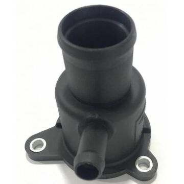 Termostat Yuvası Renault Clıo-Kangoo-Megane Dacıa Logan 1.4-1.6 K4j-K4m Plastik-Tıpasız MITA 04716061