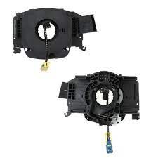 Direksiyon Sargısı Aır Bag Zembereği Komple R.Master Iı 2001- ZENON RN413