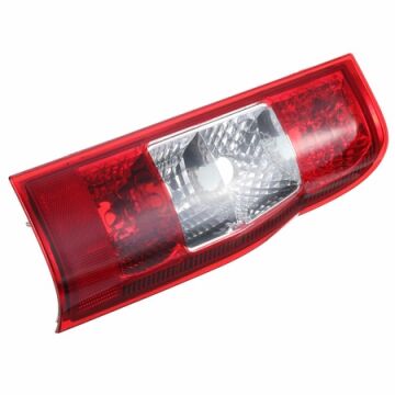 Stop Lambası Sağ Transit V347 06 > Duysuz CERKEZ CVT-140