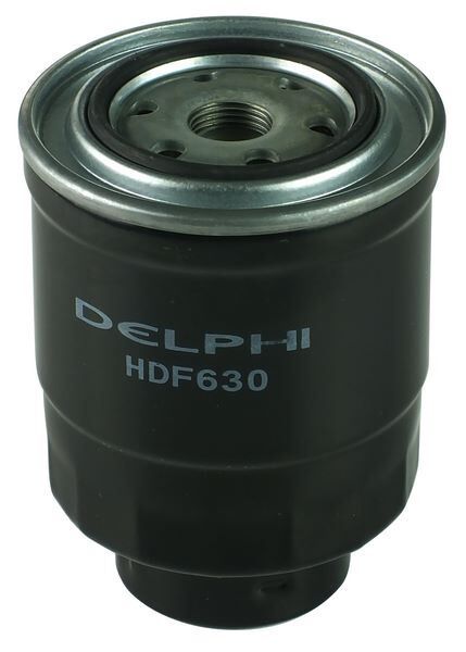 Yakıt Filtresi Toyota Aurıs. Corolla 1.4L 1Ndtv Nde150 D-4D Dizel 07-> DELPHI HDF630