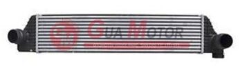 Turbo Radyatörü Intercooler Renault Master Iıı 2.3 Dci 10 > Al/Pl/Brz GUA 40705