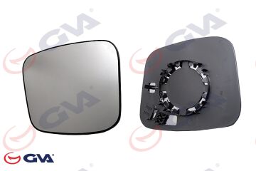 Ayna Camı Sol Fıorıno-Bıpper-Nemo 08> Mekanik Konveks Vm-6115Gl GVA 1129020