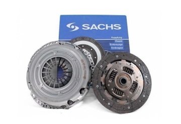 Opel Zafira A Debriyaj Seti 1.6 16V Takviyeli Baskı Balata SACHS 3000838801