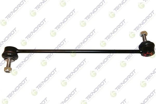 Z Rotu Ön Sol/Sağ Master Iıı-Movano Iıı 2010 > TEKNOROT R-490T