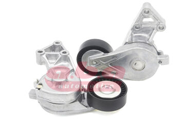 Alternatör Gergi Kütüğü Komple Transporter T5-Golf4-Bora 1.9 Tdı Axb-Auy-Alh ABA 25505716