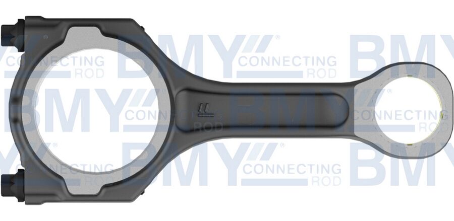 Piston Kolu Connect 02>14 Focus I 98>04 1.8 Tdci 85.50Mm BMY 1101