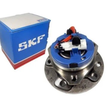 Opel Astra G Ön Porya ABS'li 5 Bijon Saplama SKF 1603211