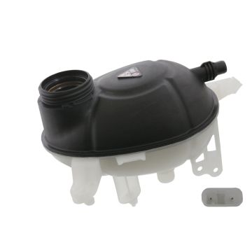 Mercedes W205 Kasa Radyatör Yedek Su Deposu Febi Marka 2055000049 - 103393