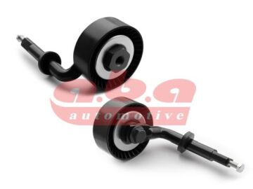 Kayıs Gergı Rulmanı Bmw M47n M57n E46 E90 E91 E92 E60 E61 E63 E64 E65 E66 E83 E53 ABA 25155069