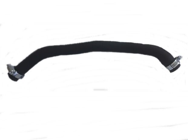 Yedek Su Depo Hortumu Ford Courler 1.5-1.6 Dızel 14 > CM 33393