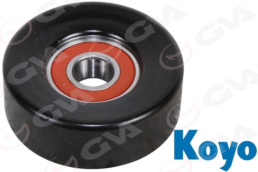V Kayıs Gergı Rulmanı Kütüksüz P207-P308-P3008-P508-P5008-Partner-Berlıngo-C3-C4-C5-Ds3-Ds4-Ds5 1. GVA 2745315