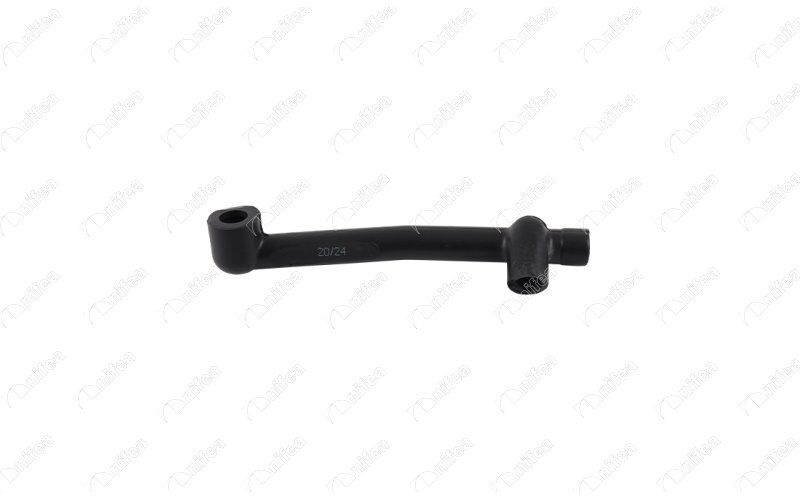 Hava Tahlıye Hortumu Mercedes M102 M111 Om601 Om616 W201 W123 W124 W460 Pıpo NIFEA 33618