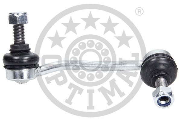 Askı Rotu On Sol Mercedes Sprınter B906 . Vw Crafter 30-35-50 OPTIMAL G7-1195