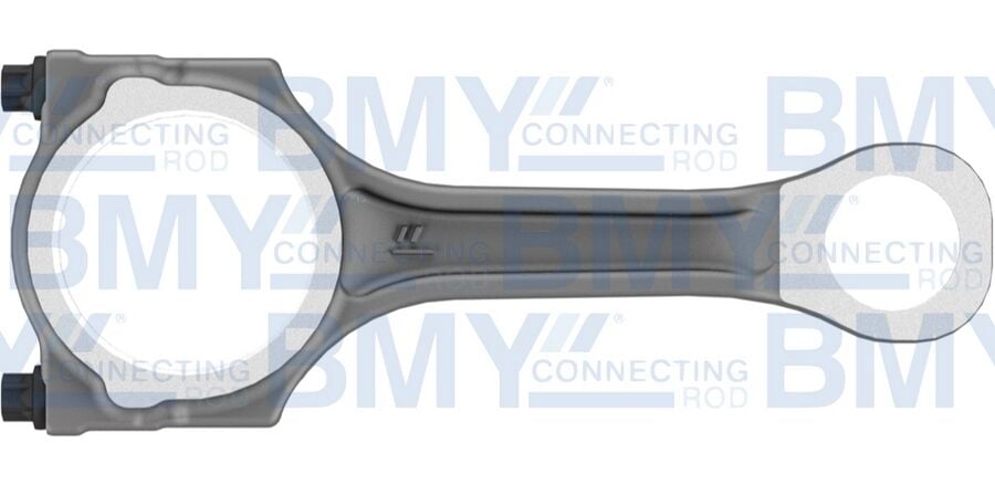 Piston Kolu 86Mm Uzun Tip Transit V347 Puma-Mondeo-Boxer Iıı-Ducato-Jumper 2.2 110-130-150Hp BMY 0805