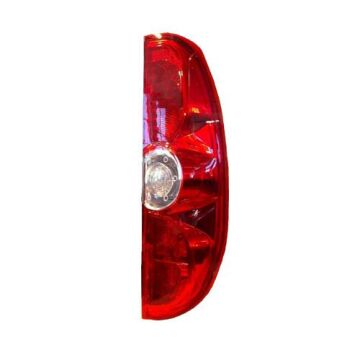 Stop Lambası Sağ Doblo-Opel Combo 10 > Çift Kapı Duysuz CERKEZ MAK-350