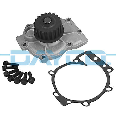 Devirdaim Mondeo Iv 2.5 05-12 Laguna 2.0 95-01 Volvo C30 C70 S40 S60 00-10 DAYCO DP018