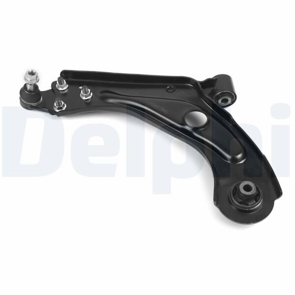 Ön Salıncak Komple Sol Sac Opel Astra L 21> Peugeot P308 Iı-Iıı 14> P508 19> Cıtroen C4 Grand 14> DELPHI TC8822