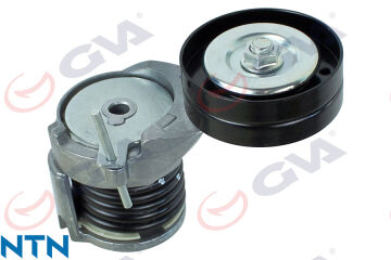 Alternatör Gergi Rulmanı Kütüklü Golf4-Bora-Polo-Cordoba-Fabıa-A3 1.4-1.6 16V Ahw-Bcb GVA 2775165K