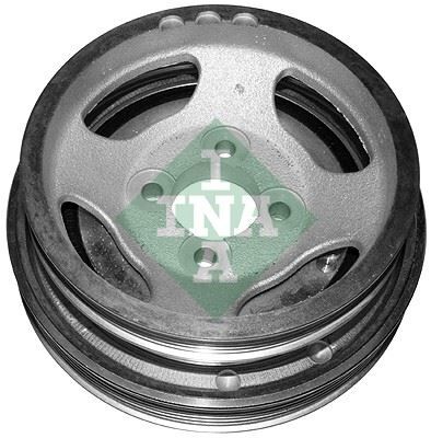 Krank Kasnağı Doblo-Albea-Fıorıno-Lınea 1.3 Mtj 16V INA 544003510