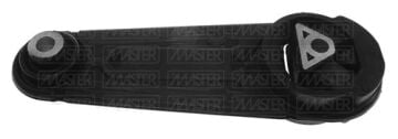 Motor Takozu Arka Renault Clıo Iıı 05> Megane Iı 02> Kangoo 08> Modus 04> Scenıc Iı 03> 1.2 16V 1.4 16V 1.5Dci 1.6 16V MASTER 4661