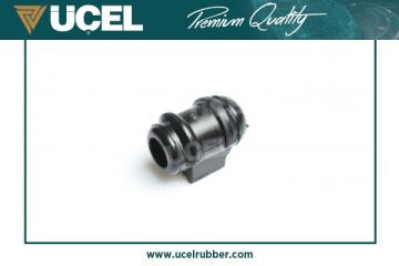 Viraj Demir Uç Lastiği Ym. Renault R9-R19-Megane I-Clıo I UCEL S10205A