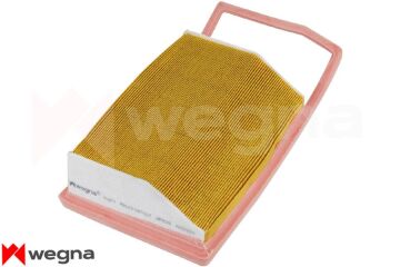 Hava Filtresi Fıat Doblo 16> 500X 14> 500L 14> Fıorıno 16> Cıtro N Nemo 16> Peugeot Bıpper 15> Opel Combo 12> 1.3D Mtj Euro6 WEGNA WA2611