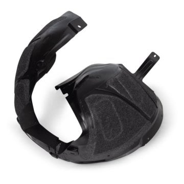 Opel Astra J Ön Sağ Çamurluk Davlumbazı Komple Orjinal 1101060 - 13382122