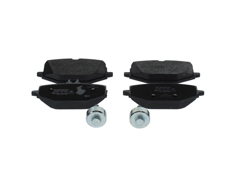 Fren Balatası Arka Mercedes W463 V167 C167 BOSCH 0986460023