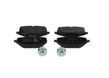 Fren Balatası Arka Mercedes W463 V167 C167 BOSCH 0986460023