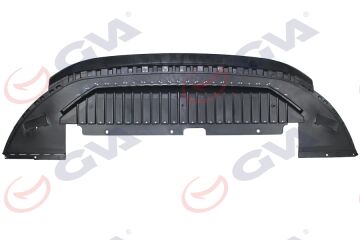Ön Tampon Alt Muhafaza Fıat Egea Sedan 15-21 GVA 9529640