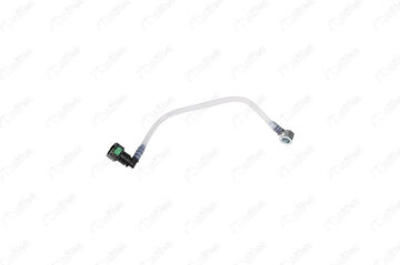 Yakıt Filtre Borusu P206-P306-Partner-Expert I 1.9 D-Berlıngo I-Xsara I-Iı-Jumpy 1.9 D Dw8 NIFEA 17697