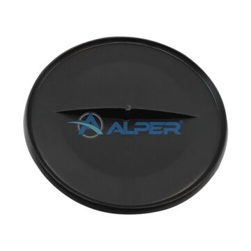 Çamurluk Davlumbaz Kapağı Sol ALPER 252064
