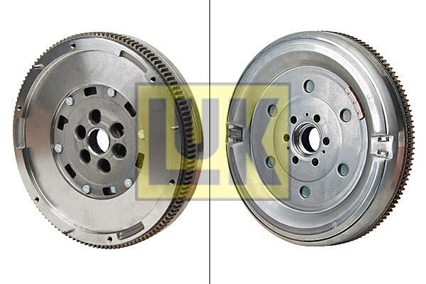 Volan Vw Transporter T5.5-T6 10> Caaa-Caab-Caac 2.0 Tdı LUK 415073410