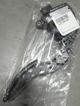 Gaz Pedalı Megane Iıı Hb-Fluence Gaz Pedalı Hız Regülatörlü MY 180100020R