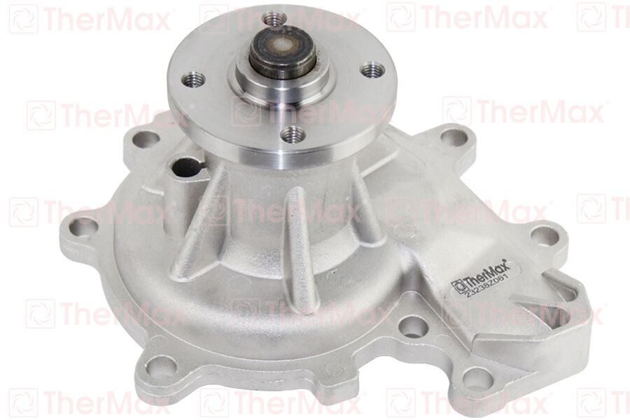 Devirdaim Isuzu Npr66- Champıon 97-06 THERMAX T01.314